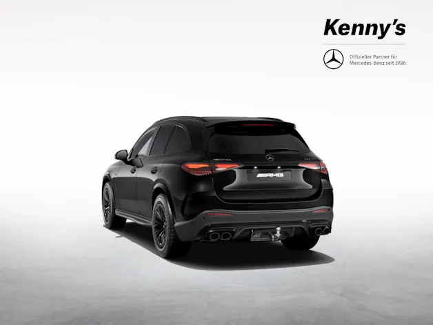 MERCEDES-BENZ GLC 53 AMG 4MATIC+