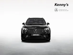 MERCEDES-BENZ GLC 53 AMG 4MATIC+