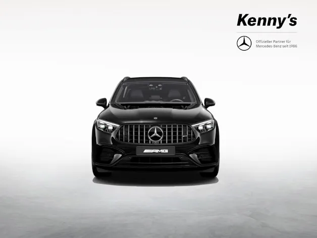 MERCEDES-BENZ GLC 53 AMG 4MATIC+