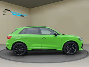 AUDI RS Q3 2.5 TFSI quattro S tronic