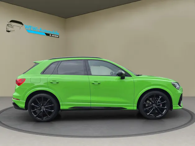 AUDI RS Q3 2.5 TFSI quattro S tronic