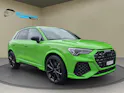 AUDI RS Q3 2.5 TFSI quattro S tronic