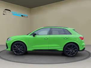 AUDI RS Q3 2.5 TFSI quattro S tronic