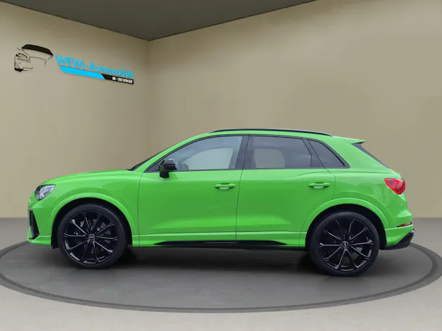 AUDI RS Q3 2.5 TFSI quattro S tronic