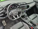 AUDI RS Q3 2.5 TFSI quattro S tronic