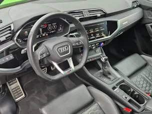 AUDI RS Q3 2.5 TFSI quattro S tronic