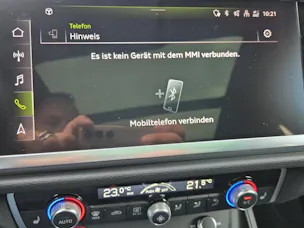 AUDI RS Q3 2.5 TFSI quattro S tronic