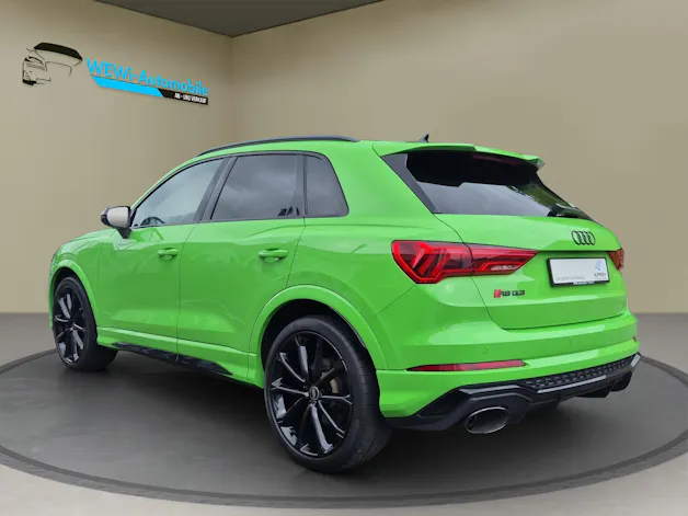 AUDI RS Q3 2.5 TFSI quattro S tronic