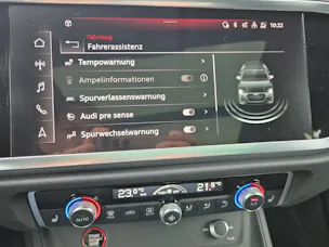 AUDI RS Q3 2.5 TFSI quattro S tronic