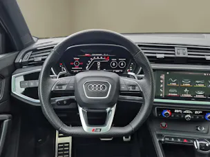 AUDI RS Q3 2.5 TFSI quattro S tronic