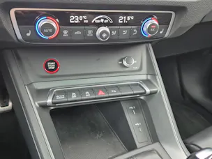 AUDI RS Q3 2.5 TFSI quattro S tronic
