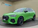 AUDI RS Q3 2.5 TFSI quattro S tronic