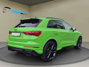 AUDI RS Q3 2.5 TFSI quattro S tronic