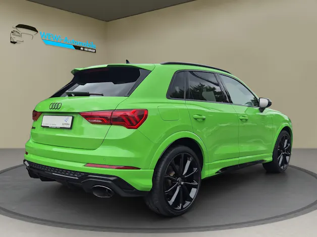 AUDI RS Q3 2.5 TFSI quattro S tronic