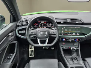 AUDI RS Q3 2.5 TFSI quattro S tronic