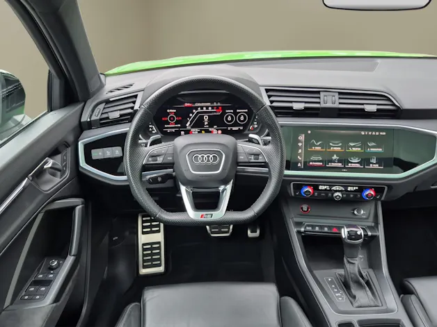 AUDI RS Q3 2.5 TFSI quattro S tronic