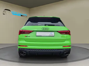 AUDI RS Q3 2.5 TFSI quattro S tronic