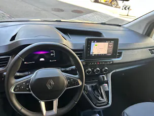RENAULT Kangoo 1.3 TCe 130 PF Techno EDC