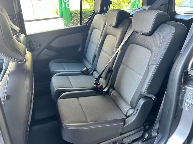 RENAULT Kangoo 1.3 TCe 130 PF Techno EDC