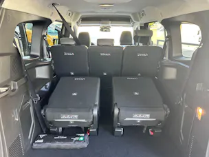 RENAULT Kangoo 1.3 TCe 130 PF Techno EDC