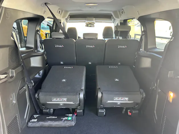 RENAULT Kangoo 1.3 TCe 130 PF Techno EDC