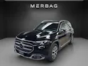 MERCEDES-BENZ GLB 200 4Matic 8G-Tronic