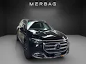 MERCEDES-BENZ GLB 200 4Matic 8G-Tronic