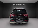 MERCEDES-BENZ GLB 200 4Matic 8G-Tronic