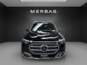 MERCEDES-BENZ GLB 200 4Matic 8G-Tronic