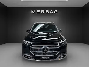 MERCEDES-BENZ GLB 200 4Matic 8G-Tronic
