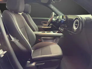 MERCEDES-BENZ GLB 200 4Matic 8G-Tronic