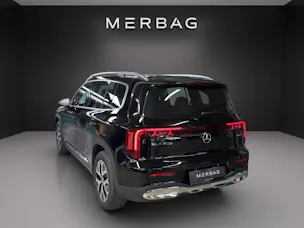MERCEDES-BENZ GLB 200 4Matic 8G-Tronic