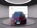 NISSAN Micra DIG-T 117 tekna