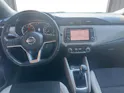 NISSAN Micra DIG-T 117 tekna