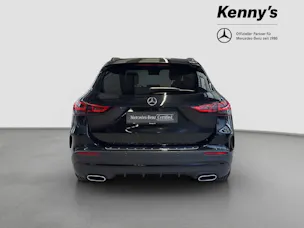 MERCEDES-BENZ GLA 220 d AMG Line 4MATIC