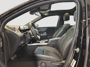 MERCEDES-BENZ GLA 220 d AMG Line 4MATIC