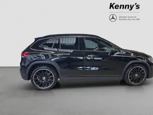 MERCEDES-BENZ GLA 220 d AMG Line 4MATIC
