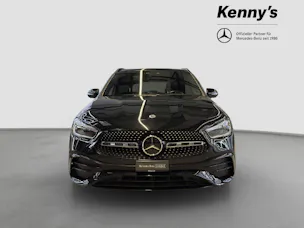 MERCEDES-BENZ GLA 220 d AMG Line 4MATIC