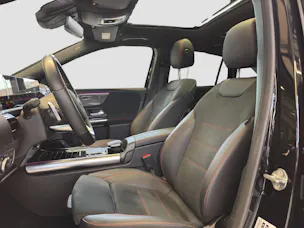 MERCEDES-BENZ GLA 220 d AMG Line 4MATIC