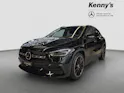 MERCEDES-BENZ GLA 220 d AMG Line 4MATIC