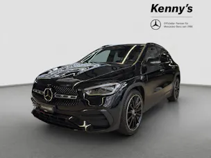 MERCEDES-BENZ GLA 220 d AMG Line 4MATIC
