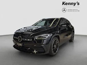 MERCEDES-BENZ GLA 220 d AMG Line 4MATIC