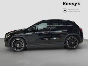 MERCEDES-BENZ GLA 220 d AMG Line 4MATIC