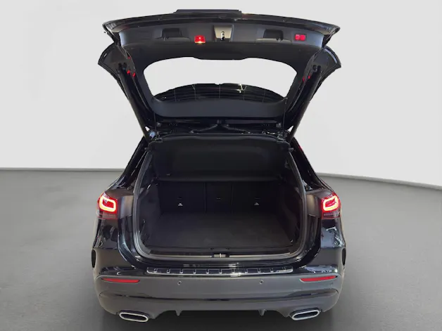 MERCEDES-BENZ GLA 220 d AMG Line 4MATIC