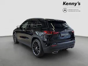 MERCEDES-BENZ GLA 220 d AMG Line 4MATIC