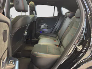 MERCEDES-BENZ GLA 220 d AMG Line 4MATIC
