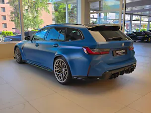 BMW M3 CS Touring xDrive
