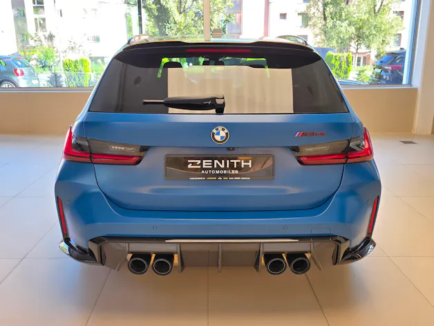 BMW M3 CS Touring xDrive