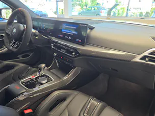 BMW M3 CS Touring xDrive