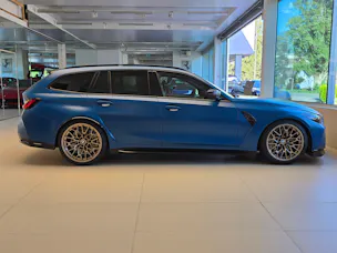 BMW M3 CS Touring xDrive